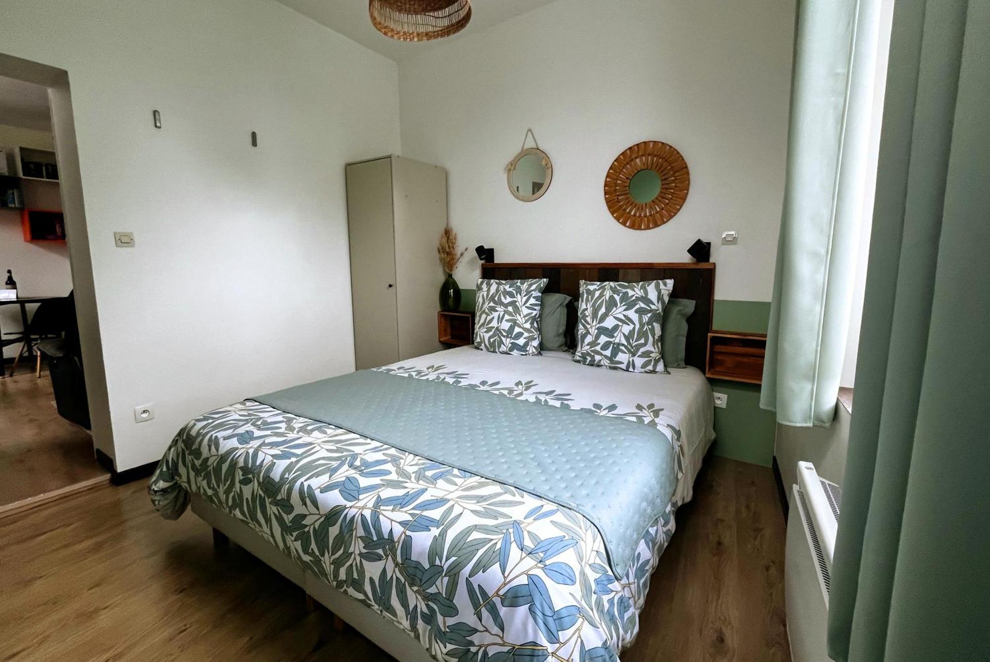 Appartement Le Grand Large Dunkirk Exterior foto